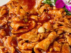 -老苏扬饭店