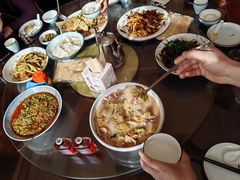 -老家黄墩小错鸡·活海鲜