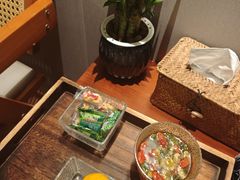 -青曼SPA·按摩·采耳·足道(龙之梦店)
