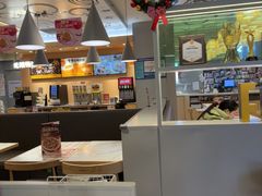 -菲滋意式餐厅(富阳东方茂店)