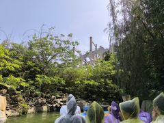 -青岛方特梦幻王国