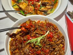 -味界·精致赣菜(招商花园城店)