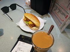 -华嫂冰室(尖沙咀店)