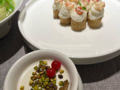 -秀儿四九城·新京菜(亚运村鸟巢店)