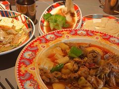 -塔哈尔·新疆盛宴(奉贤龙湖店)