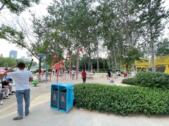 -张店儿童公园
