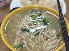 -玉华饮食店(茅台路店)