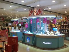 -新世界百货(顺义店)