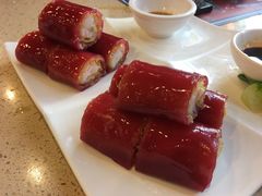 -点都德(华强南店)