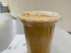 -M Stand(南京新街口金鹰店)