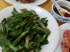 -南海渔家•海鲜•正宗海南菜(海棠湾店)