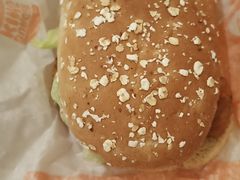 -汉堡王(砂之船店)