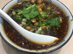 小小酸辣粉-遇见小面(凯德广场店)
