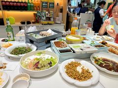 -紫光园(劲松店)