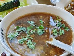 -河沿肉饼Beijing Pie(东华门店)