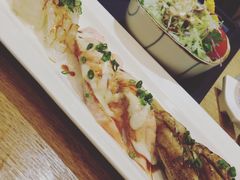 -水之惠鲜鱼料理(王府大街店)