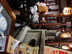 大堂-南京大牌档(之心城店)