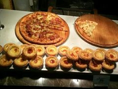 -星伦多海鲜自助餐厅(万达百货店)