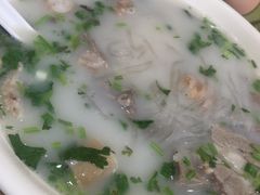 -金诚张妈妈羊汤·驴肉火烧(旧宫佳和园店)