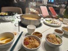 -煲王粤菜餐厅(中侨中心店)