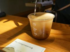 -O.P.S. CAFE