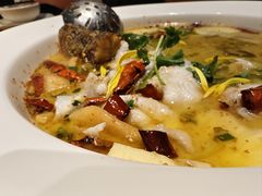 -花溪雨·森林餐厅(石基店)