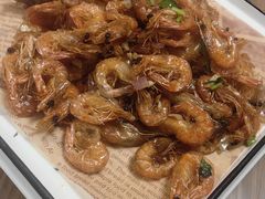 -荣基四海一家·家常菜·海鲜大排档(新安店)