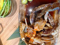 -KimPro 辛普乐概念韩餐