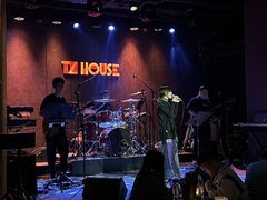 -TZ House音乐现场(茅台店)