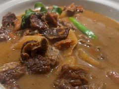 -又见炊烟私房菜(敬亭路店)