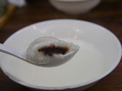 -朱新年·苏式汤团·面点(北寺塔店)