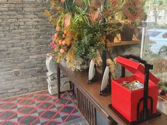 -奉天掌柜·非遗猪手·笨饺子(崇山路店)