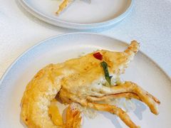 -新加坡珍宝海鲜JUMBO Seafood(西安skp店)