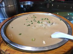 -刘胖子家常菜·蹄花焖藕(兴业店)