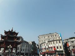-汕头市小公园