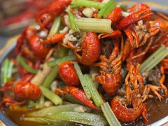 啤酒龙虾-龙虾奇迹(大华三路店)