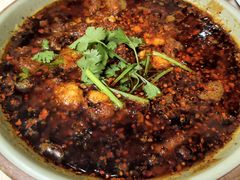 -成都驻京办餐厅(蜀都宾馆店)