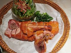 樟茶鸭-锦府盐帮·李宅(领展购物广场中关村店)