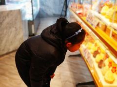 -巴黎贝甜(龙之梦购物中心虹口店)