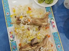 -民杨抓饭(柏香苑店)