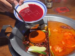 -楠火锅(仁恒梦中心店)