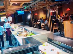 -巴奴毛肚火锅(永明路店)