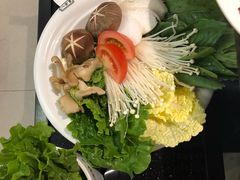 -八合里潮汕鲜牛肉火锅(深圳海岸城店)