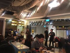 -松發肉骨茶(先得坊店)