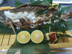 -蘭·日本料理铁板烧(碧云路店)