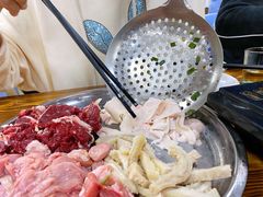 -江村四哥新鲜牛肉店(江高总店)