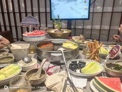 -巴奴毛肚火锅(大剧院店)
