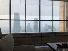 -北京柏悦酒店·锦庭餐厅Dining Room