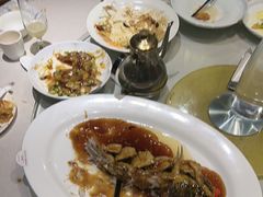 -京味斋·北京烤鸭(北京南站洋桥店)
