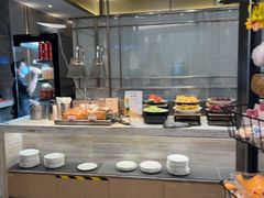 -大渔铁板烧(海雅缤纷城店)